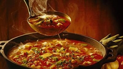 مع دخول الشتاء 9 أنواع من الخضار والفواكه يجب تواجدهم في المنزل باستمرار