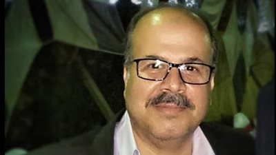 وفاة استشاري بمستشفى العبور في كفر الشيخ بكورونا.. ونقيب الأطباء يوجه رسالة عاجلة للمحافظ