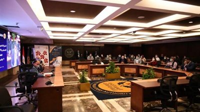 الرقابة المالية تطلق مبادرة لحث المؤسسات على تقديم منح دراسية في الأسواق المالية