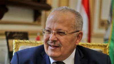 رئيس جامعة القاهرة: انطلاق مارثون الانتخابات الطلابية الخميس.. ومستعدون لإجراء تجربة ديمقراطية
