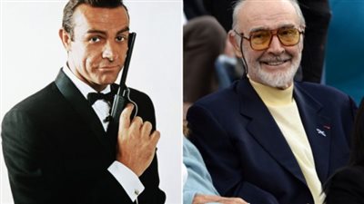 مسدس “شون كونري” مقابل 256 ألف دولار.. انتعاش مزادات مقتنيات نجوم السينما العالمية