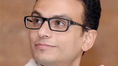 أمير رمسيس: “في حظر تجول كنت مستعد أضحي بأي شيء إلا التمثيل”