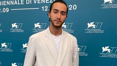 أحمد مالك: “مازلت أتعلم لم أصل لأي درجة من النجاح”