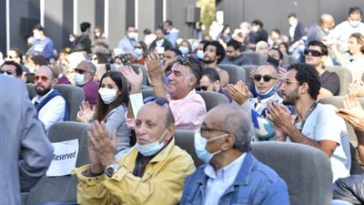 تامر حبيب: “لو أنا سيناريست محترم فده اتعلمته من وحيد حامد”