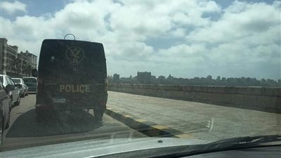 سماع دوي انفجار في التجمع.. والأجهزة الأمنية تتحرك