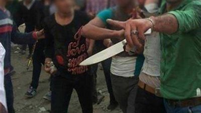 رغم الصمت الانتخابي.. أنصار مرشح لمجلس النواب يطعنون شقيق برلمانية في منيا القمح بالشرقية