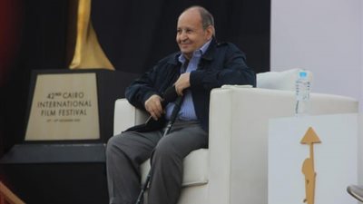 وحيد حامد يكشف “سر الطبخة” في تأليف أعماله