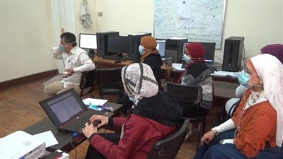 قطاع الأعمال تبدأ تدريب الكوادر الرئيسية بالشركات على مشروع التحول الرقمي