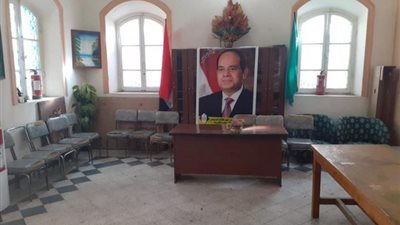 تجهيز 791 مدرسة كمقار انتخابية في جولة الإعادة لمجلس النواب بالشرقية (صور)