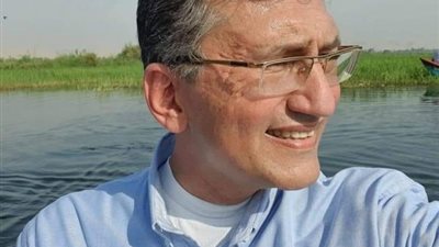 وفاة عمرو حسيب أبرز الشخصيات المؤثرة في العمل التطوعي متأثرًا بفيروس كورونا