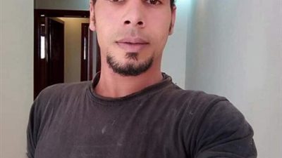شهيد لقمة العيش بأسيوط.. تغرب بالسعودية لكسب الأموال وعاد ملفوفًا بالكفن