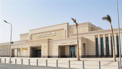 قريبًا.. الانتهاء من أعمال تشييد مطار البردويل الدولي “خاص”