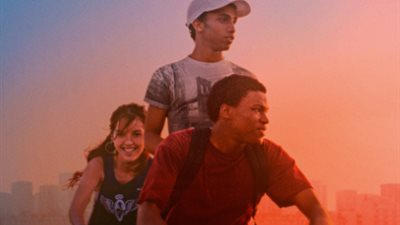 غدًا.. عرض سجادة حمراء للفيلم الفرنسي “جاجارين” بمهرجان القاهرة