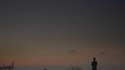 عرض الفيلم المكسيكي “50 أو حوتان يجتمعان على الشاطئ” بمهرجان القاهرة.. غدًا