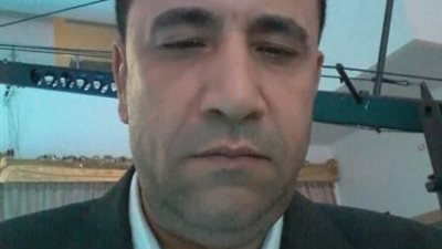 وفاة مدرس ثانوي إثر إصابته بفيروس كورونا في الغربية