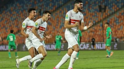 أيمن يونس: “فرجاني ساسي قالي عاوز أكمل عمري كله في الزمالك”