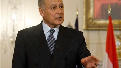 أبو الغيط: ثورات الربيع العربي “مأساة”.. وليبيا خسرت 500 مليار دولار منذ 2011