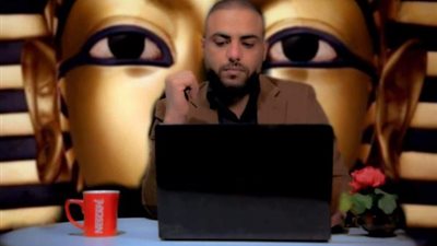 إبراهيم القليعي : مسلسل “إخناتون” سيُترجم إلى عدة لغات عالمية