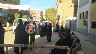 20 مرشحا يخوضون جولة الإعادة لانتخابات النواب بكفر الشيخ على 10 مقاعد فردية