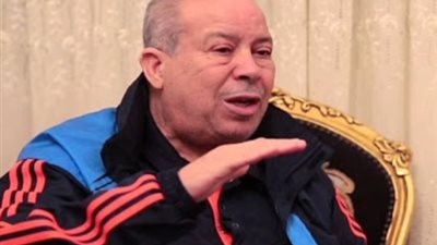 أبو رجيلة: كنت أفضّل استمرار أمير مرتضى وإسماعيل يوسف لنهاية الموسم