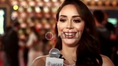 بسنت شوقي: “هتجوز محمد فراج لما يحلق ذقنه” (فيديو)