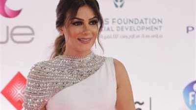 إنجي المقدم: “نفسي أجسد شخصية شجرة الدُر” (فيديو)