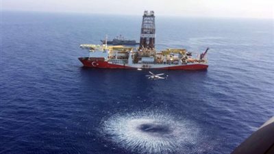 3 دول تهدد تركيا بشأن التصعيد شرق المتوسط