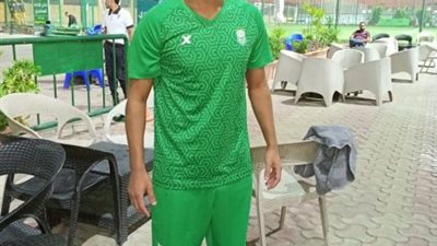 غياب حسام عاشور عن مواجهة بيراميدز في أول مباراة بالدوري