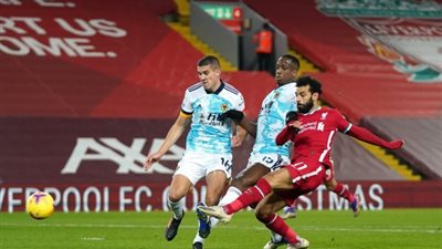 غياب “صلاح” و”كين”.. كشف الأهداف المرشحة لجائزة الأفضل في شهر نوفمبر