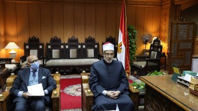 الأزهر: التطعيم ضد شلل الأطفال وغيره من الأوبئة واجب شرعي على أولياء الأمور