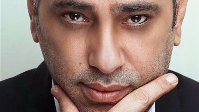 فضل شاكر ينتهي من تسجيل أغنيته الجديدة باللهجة المصرية