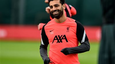 صلاح يتفوق على “توريس” و”سواريز” برقم مميز مع ليفربول
