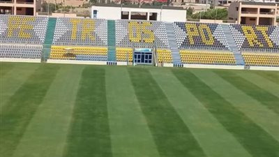 60 ألف جنيه لـ”السكة الحديد” و75 لبتروسبورت.. نكشف كواليس أزمة ملعب أسوان في الدوري