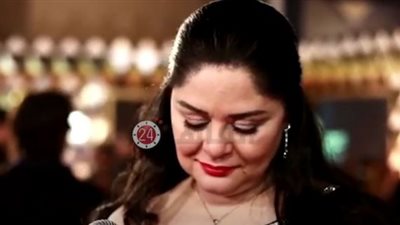 علا رامي تكشف سبب غيابها عن الساحة الفنية: “محدش بياخد غير نصيبه” (فيديو)