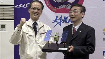 اليابان تكتشف كبسولة فضائية داخلها كنز ثمين على كويكب عمره 4.5 مليار سنة (صور)