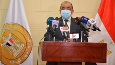وزير التنمية المحلية: المحافظات مستعدة لأي تغيرات مناخية خلال جولة إعادة الانتخابات