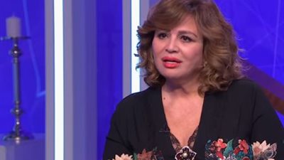إلهام شاهين: أنا ممثلة متمردة.. وأحب الأشياء الغريبة