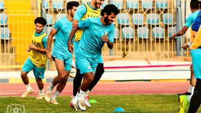 الإسماعيلي يبدأ صرف مستحقات لاعبيه عقب مباراة المصري