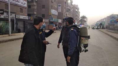 ارتفاع جديد.. 85 مصابًا في تسريب غاز “مياه الشرب” بكفر الشيخ