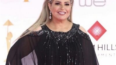 صابرين: “فيروس كورونا لم ينتقل لي من القاهرة السينمائي”