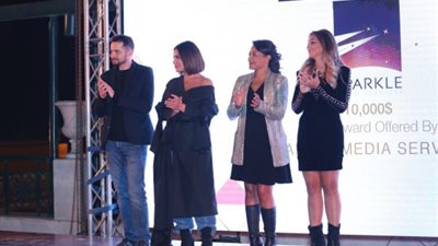 ملتقى القاهرة السينمائي يعلن مشروعات الأفلام الفائزة بجوائز النسخة السابعة