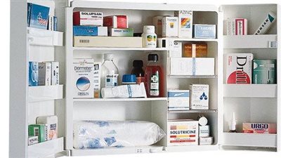 أخصائي طب الأطفال توضح محتويات الصيدلية المنزلية