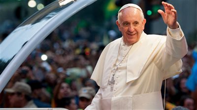 البابا فرنسيس يزور العراق في خطوة غير مسبوقة