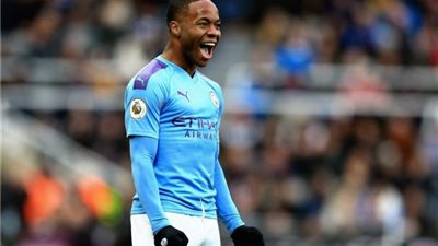 عيد ميلاد رحيم ستيرلينج الـ26.. قصة طفل مجهول النسب تحول إلى فتى ذهبي لدى الإنجليز