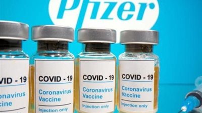 الكميات لا تكفي.. “فايزر” تصدم الأمريكيين بعدم توفير لقاح كورونا