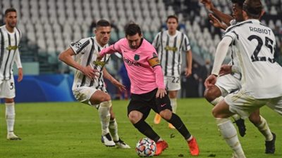 بث مباشر مباراة برشلونة ويوفنتوس اليوم الثلاثاء 8\12\2020 في دوري أبطال أوروبا