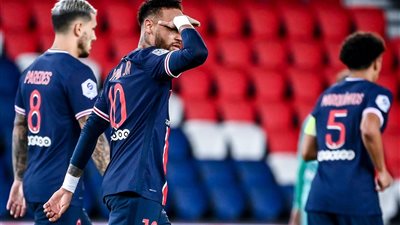 بث مباشر مباراة باريس سان جيرمان واسطنبول باشاك شهير في دوري أبطال أوروبا