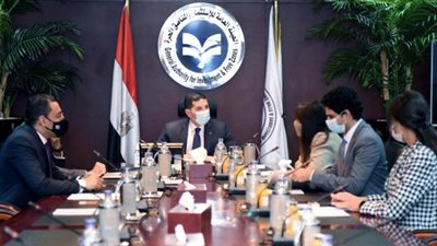 “العامة للاستثمار” تناقش مع “الكوميسا” تفعيل التعاون بين الدول الإفريقية