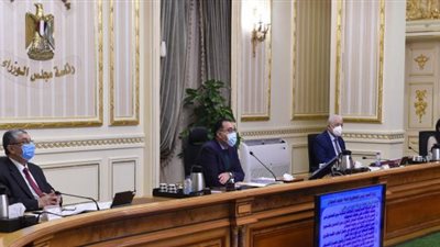 مجلس الوزراء يوافق على تعديلات قانون التعليم
