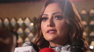 بشرى عن فيلم “حظر تجول” لإلهام شاهين: يناقش علاقات نسائية يجب ألا نُخبئها (فيديو)